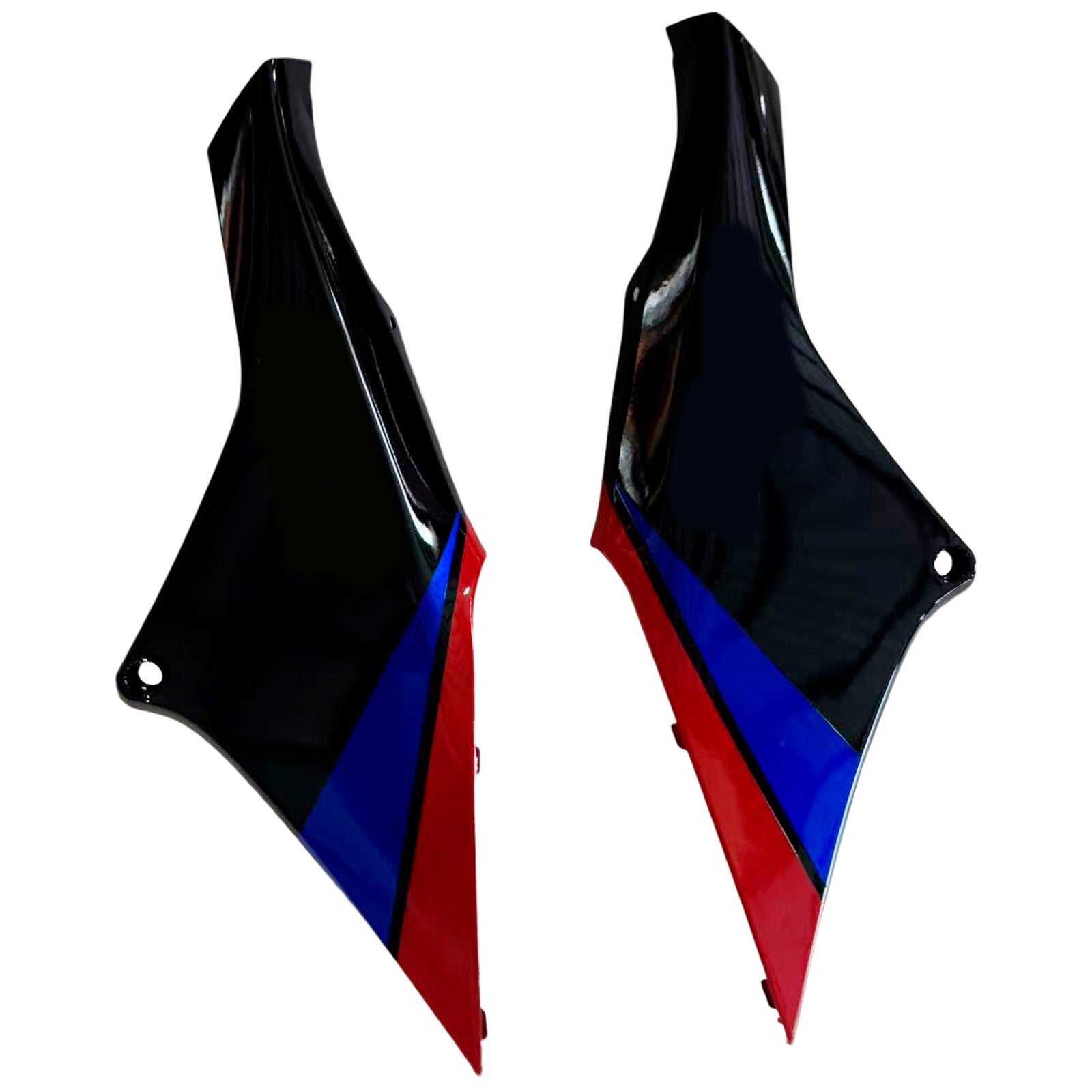 Zestaw owiewki wtrysku, ABS tworzyw sztucznych dla Honda CBR600RD 2013-2023 F5