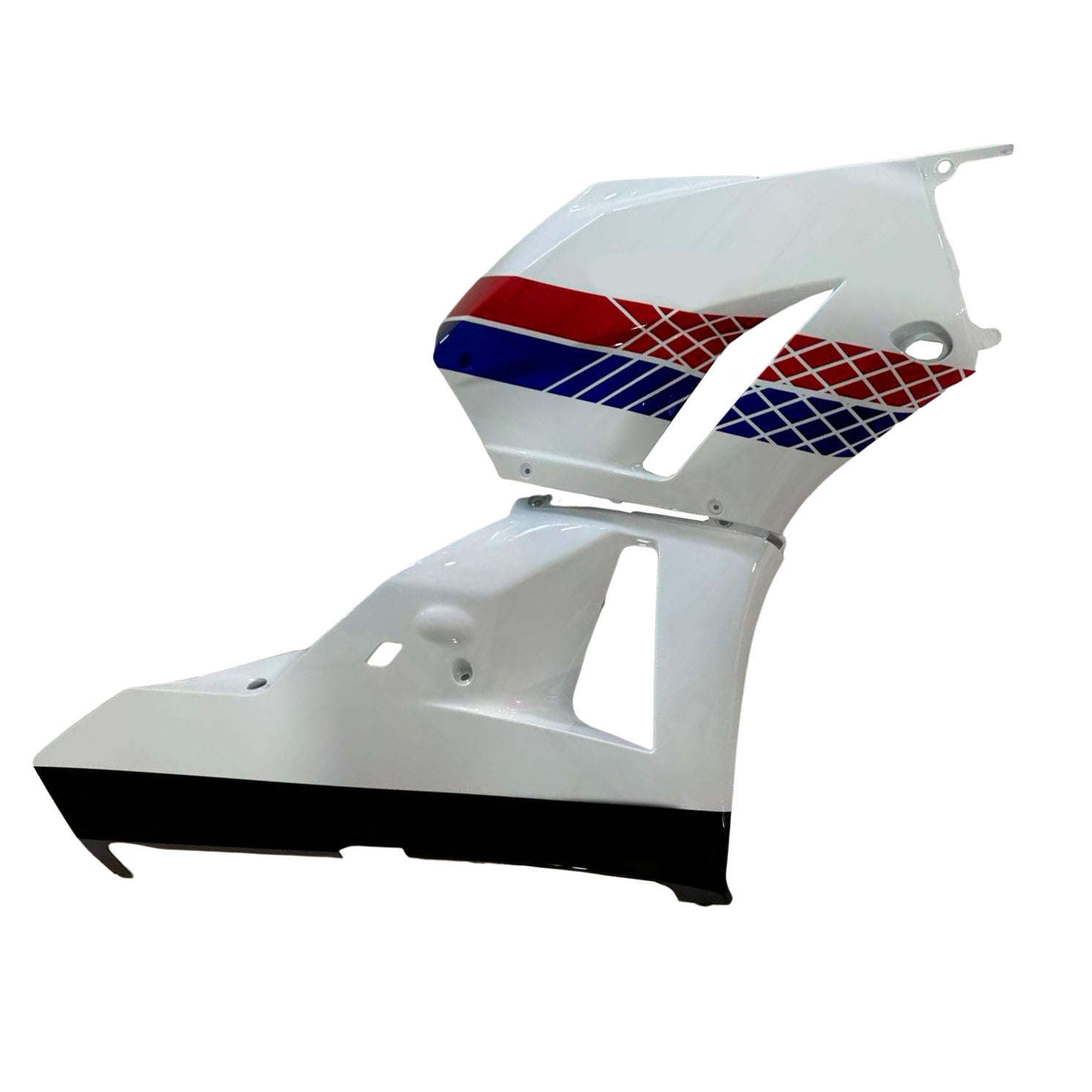 Kit de carenado de plástico ABS para Honda CBR600R 2013-2023 F5