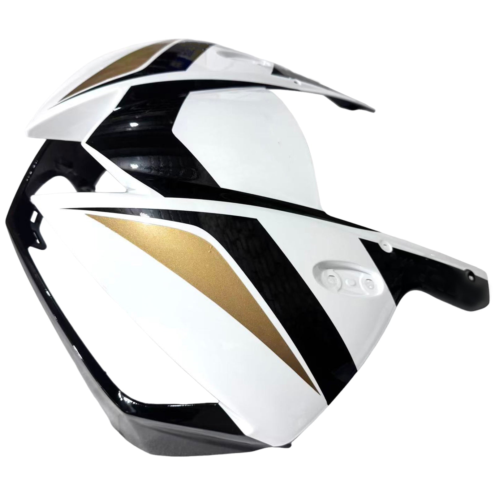 Amotopart Honda CBR600RR 2013-2023 F5 Kit Carénage Carrosserie Plastique ABS
