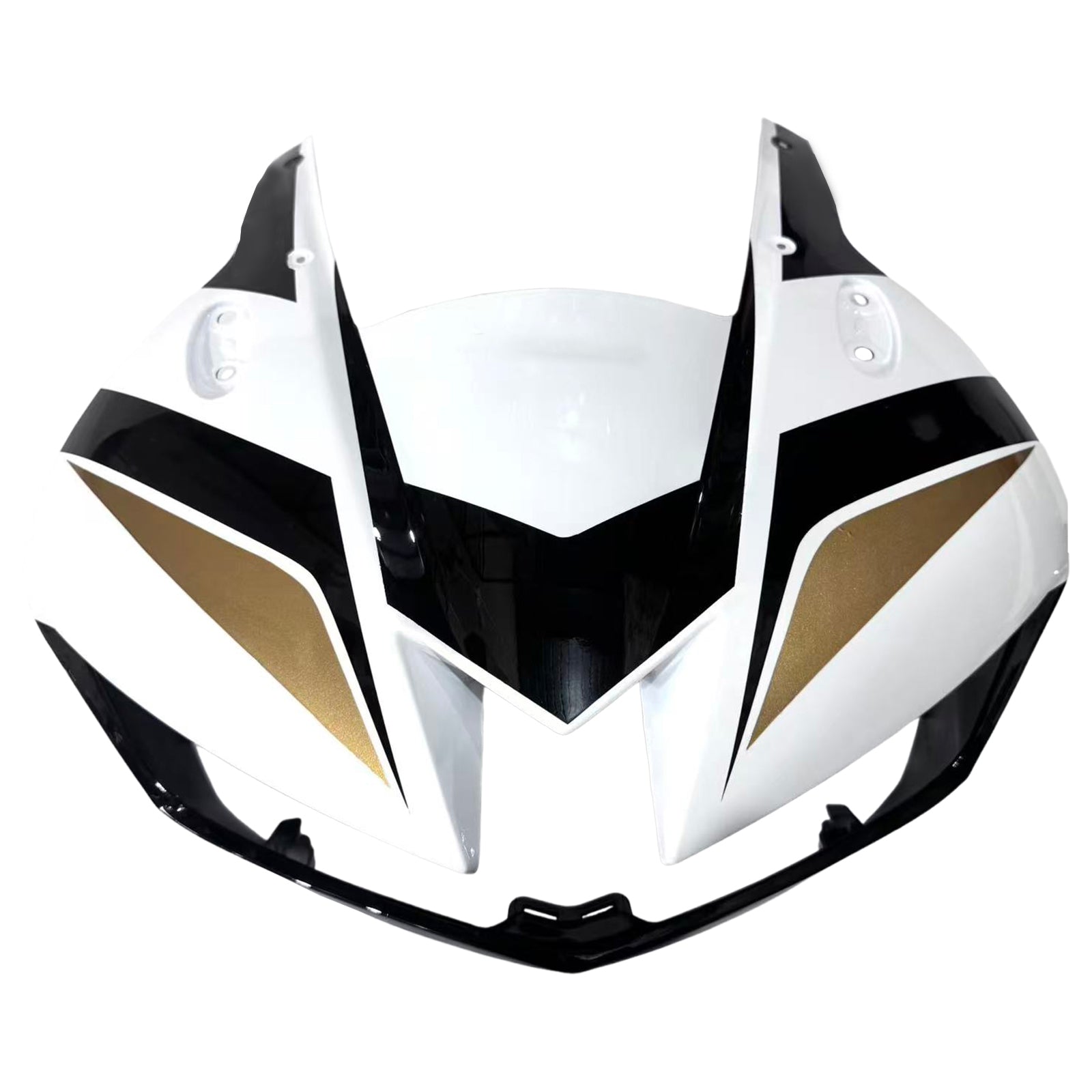 Amotopart Honda CBR600RR 2013-2023 F5 Kit Carénage Carrosserie Plastique ABS