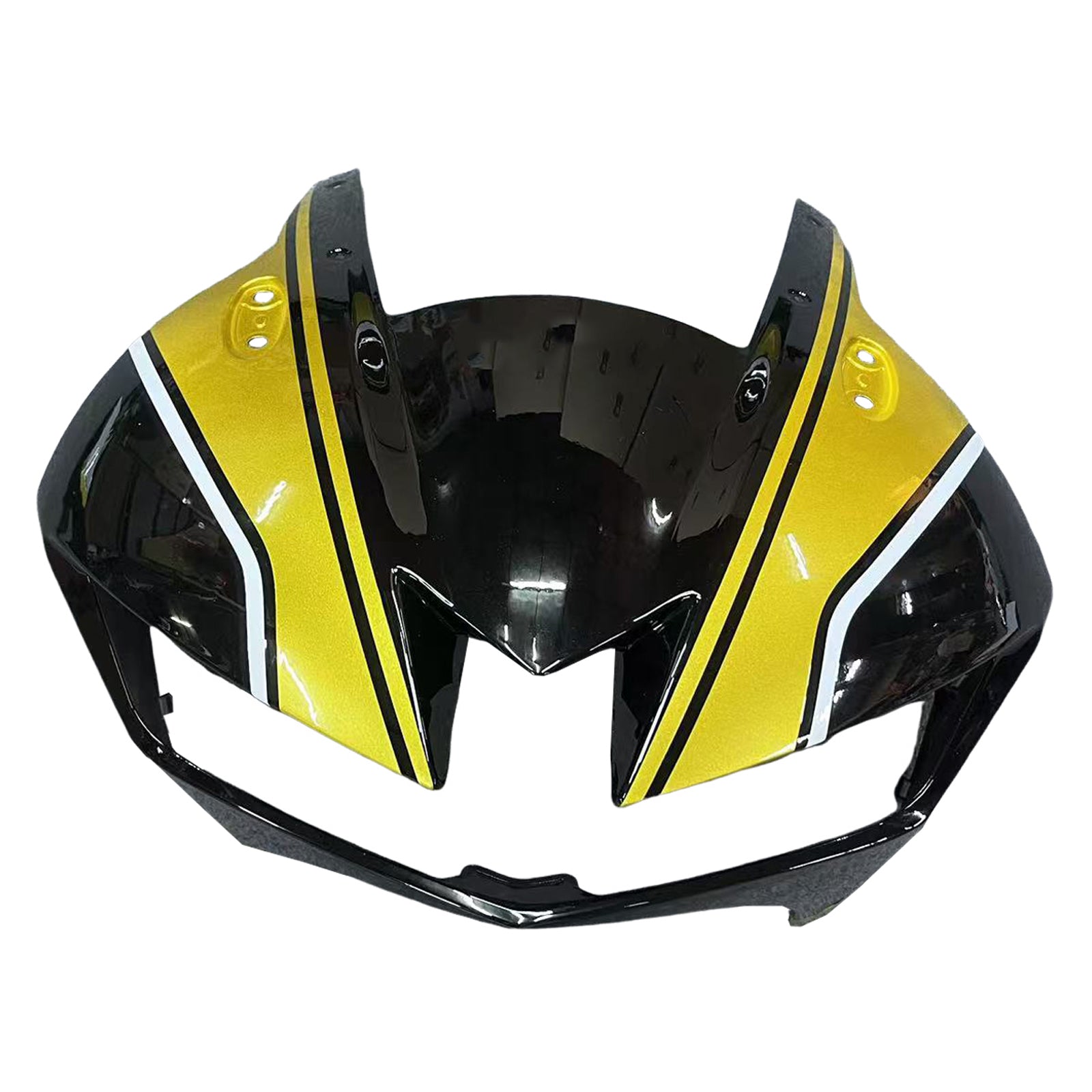Amotopart Honda CBR600RR 2013-2023 F5 Kit carenatura carrozzeria in plastica ABS