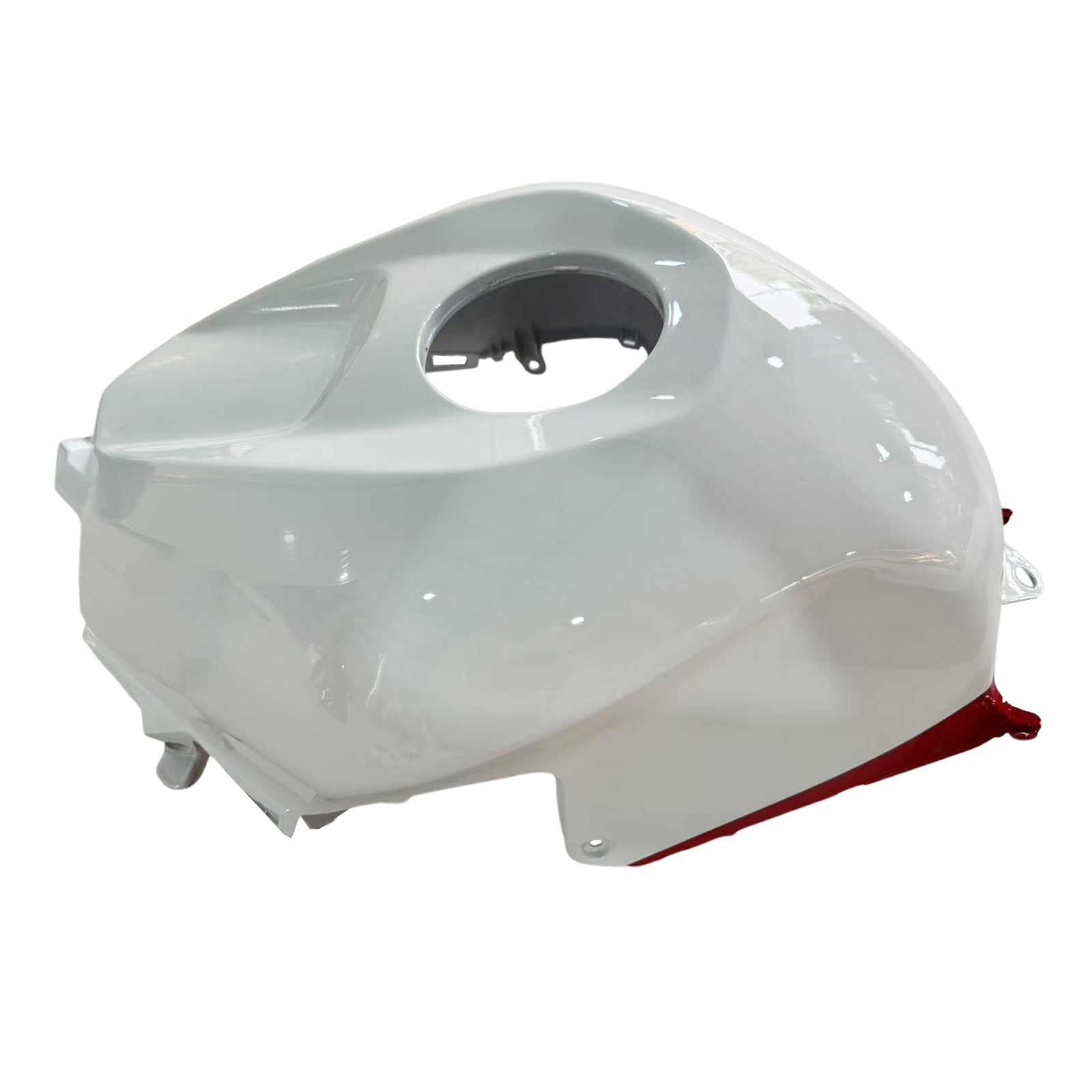 Amotopart Honda CBR600RR 2013-2023 F5 Kit Carénage Carrosserie Plastique ABS