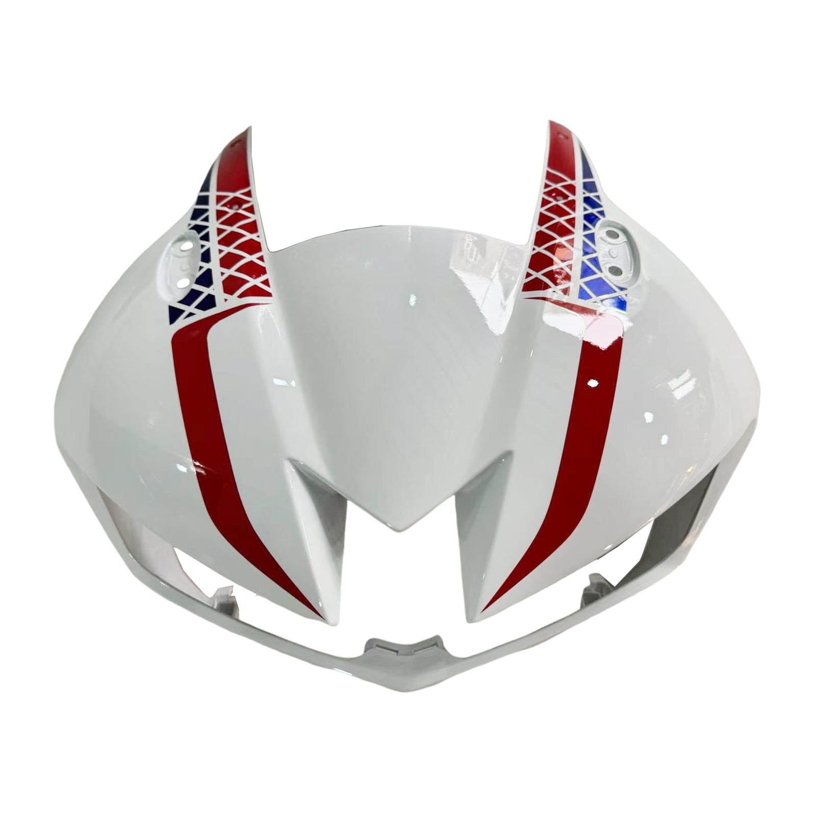 Amotopart Honda CBR600RR 2013-2023 F5 Kit Carénage Carrosserie Plastique ABS