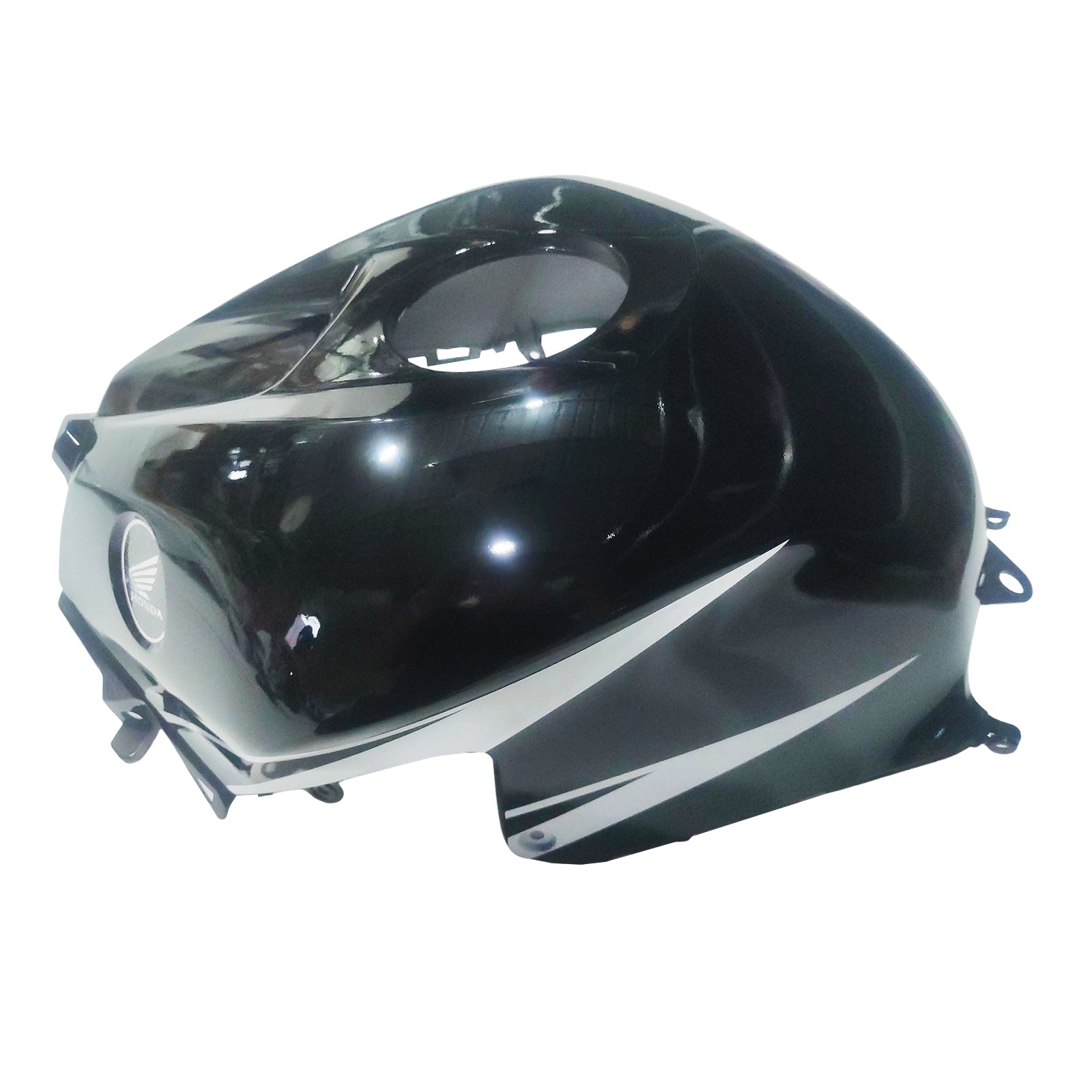 Amotopart Honda CBR600RR 2013-2023 F5 Kit Carénage Carrosserie Plastique ABS