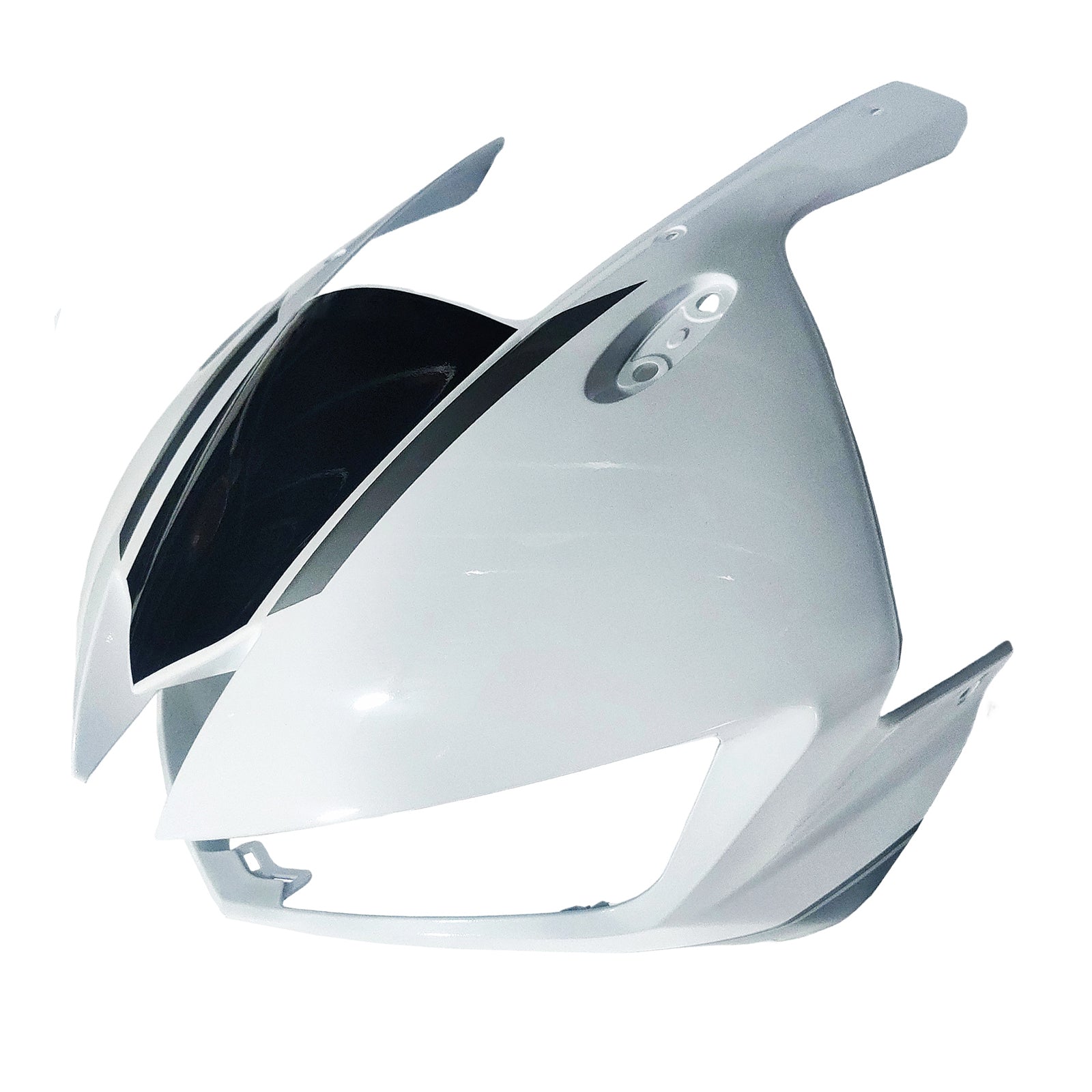 Amotopart Honda CBR600RR 2013-2023 F5 Kit Carénage Carrosserie Plastique ABS