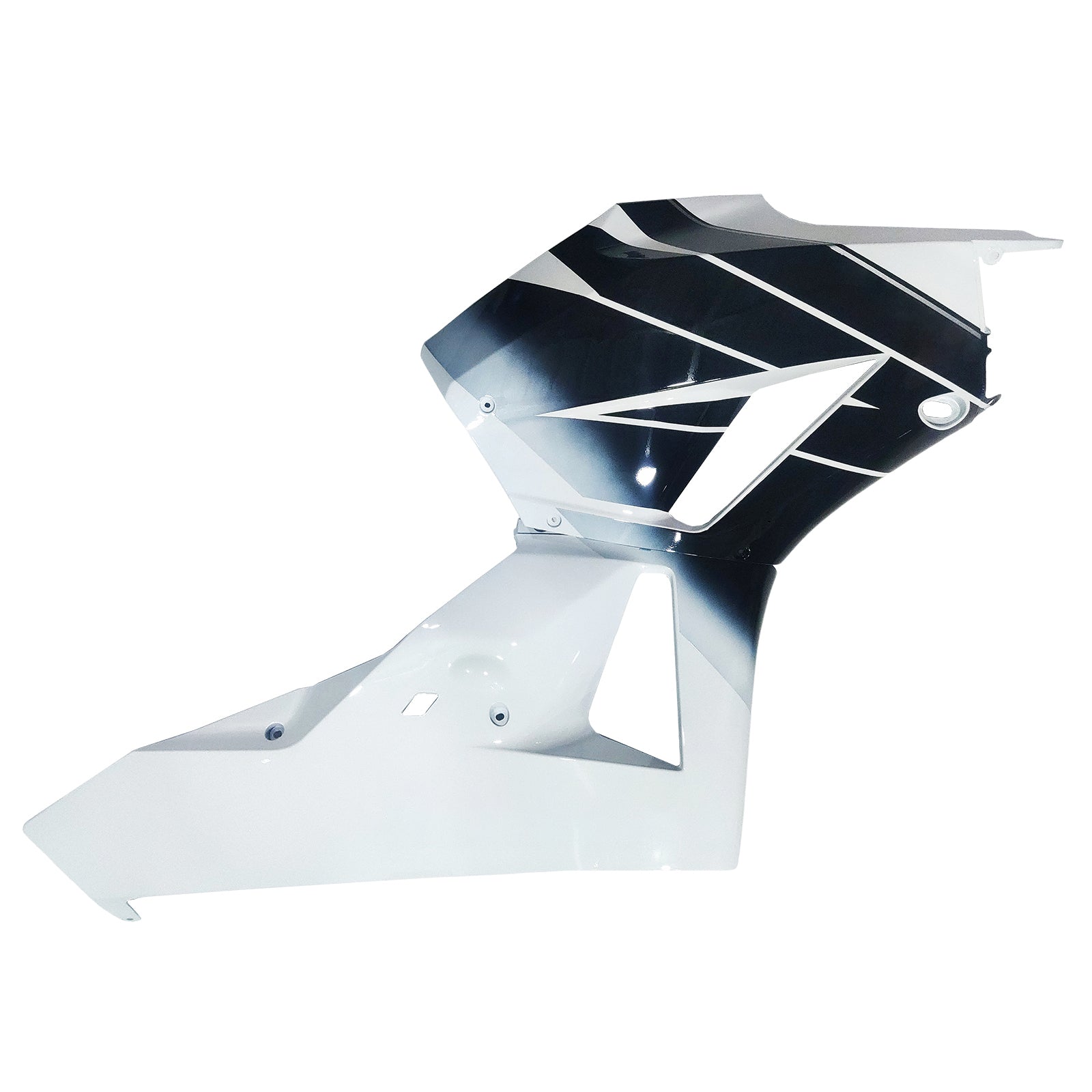 Amotopart Honda CBR600RR 2013-2023 F5 Kit Carénage Carrosserie Plastique ABS