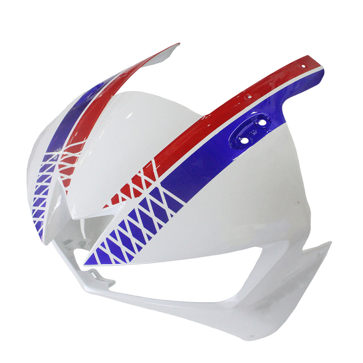 Amotopart Honda CBR600RR 2013-2023 F5 Kit Carroserie Plastic Abs