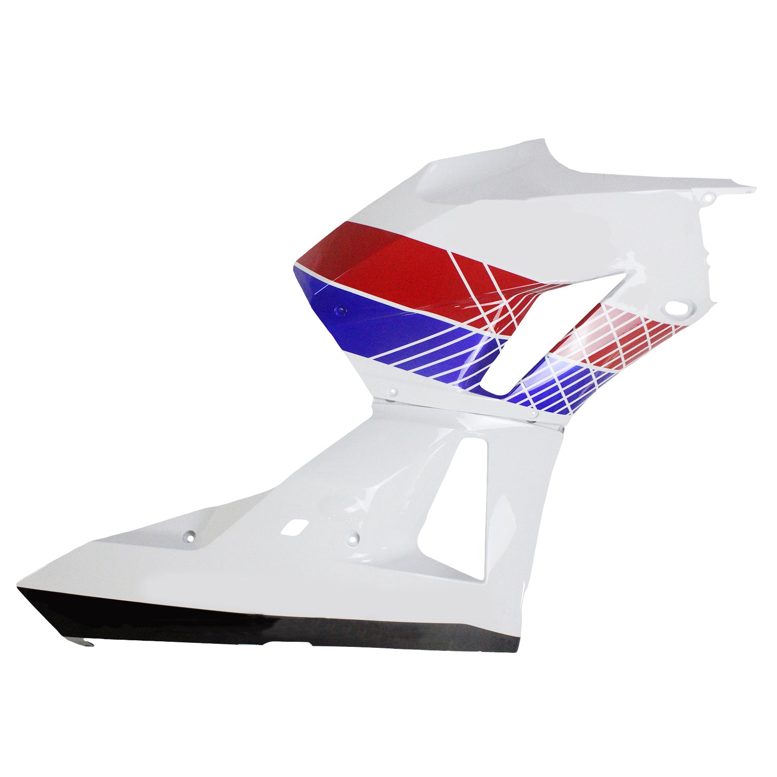 Amotopart Honda CBR600RR 2013-2023 F5 Kit Carroserie Plastic Abs