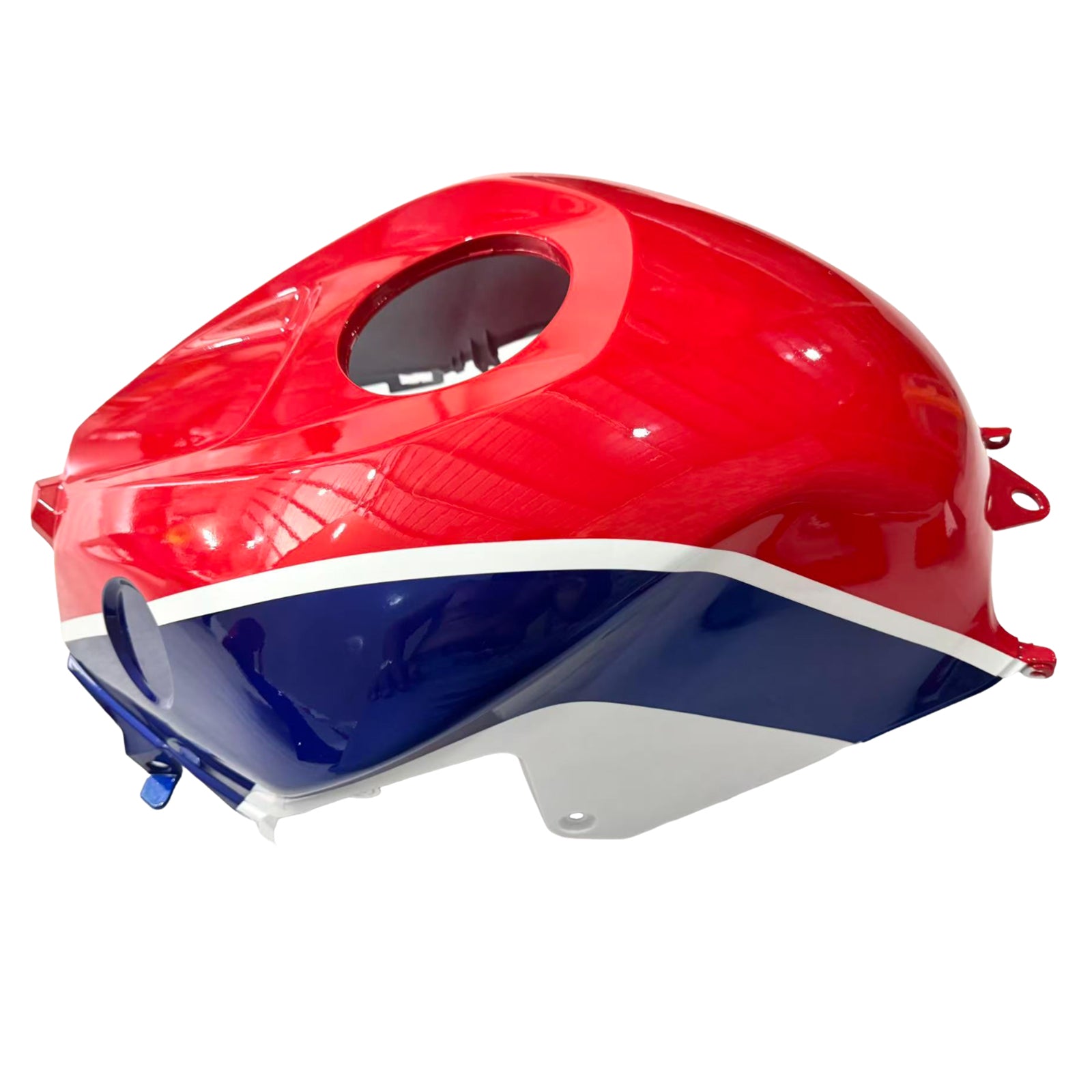 Amotopart Honda CBR600RR 2013-2023 F5 Kit Carroserie Plastic Abs