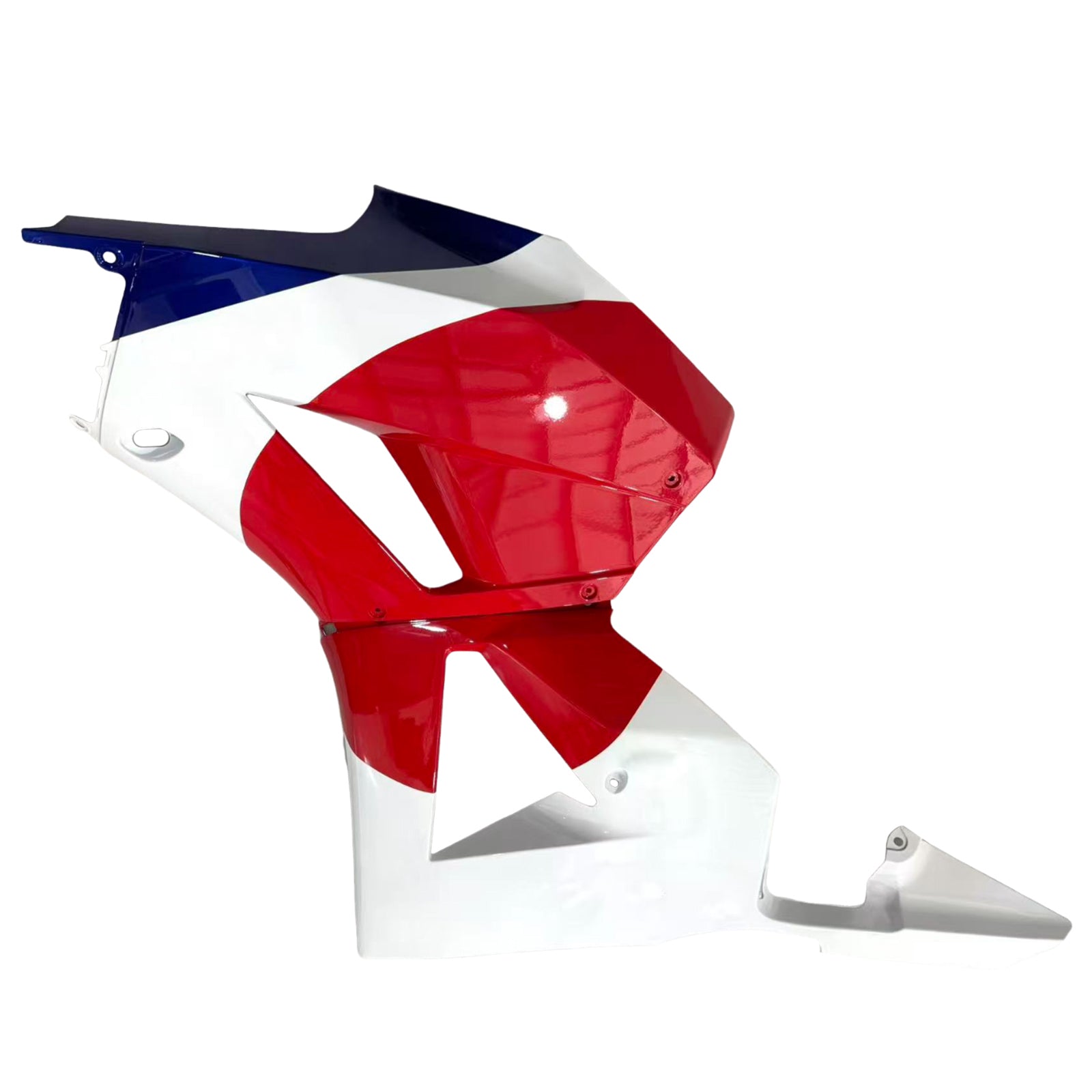 Amotopart Honda CBR600RR 2013-2023 F5 Kit Carroserie Plastic Abs