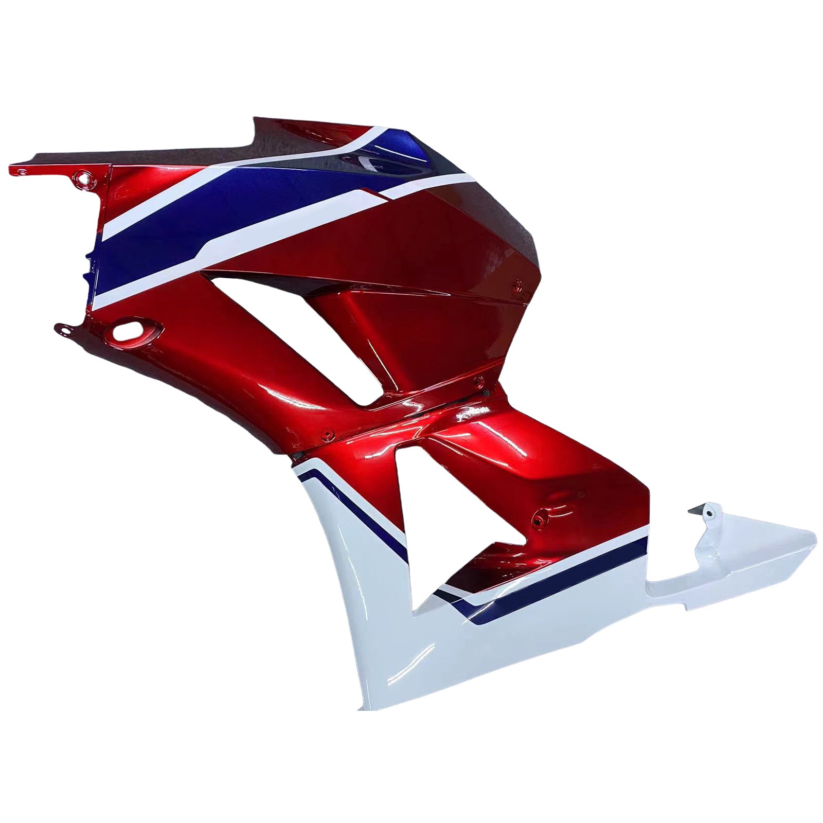 Amotopart Honda CBR600RR 2013-2023 F5 Kit Carroserie Plastic Abs