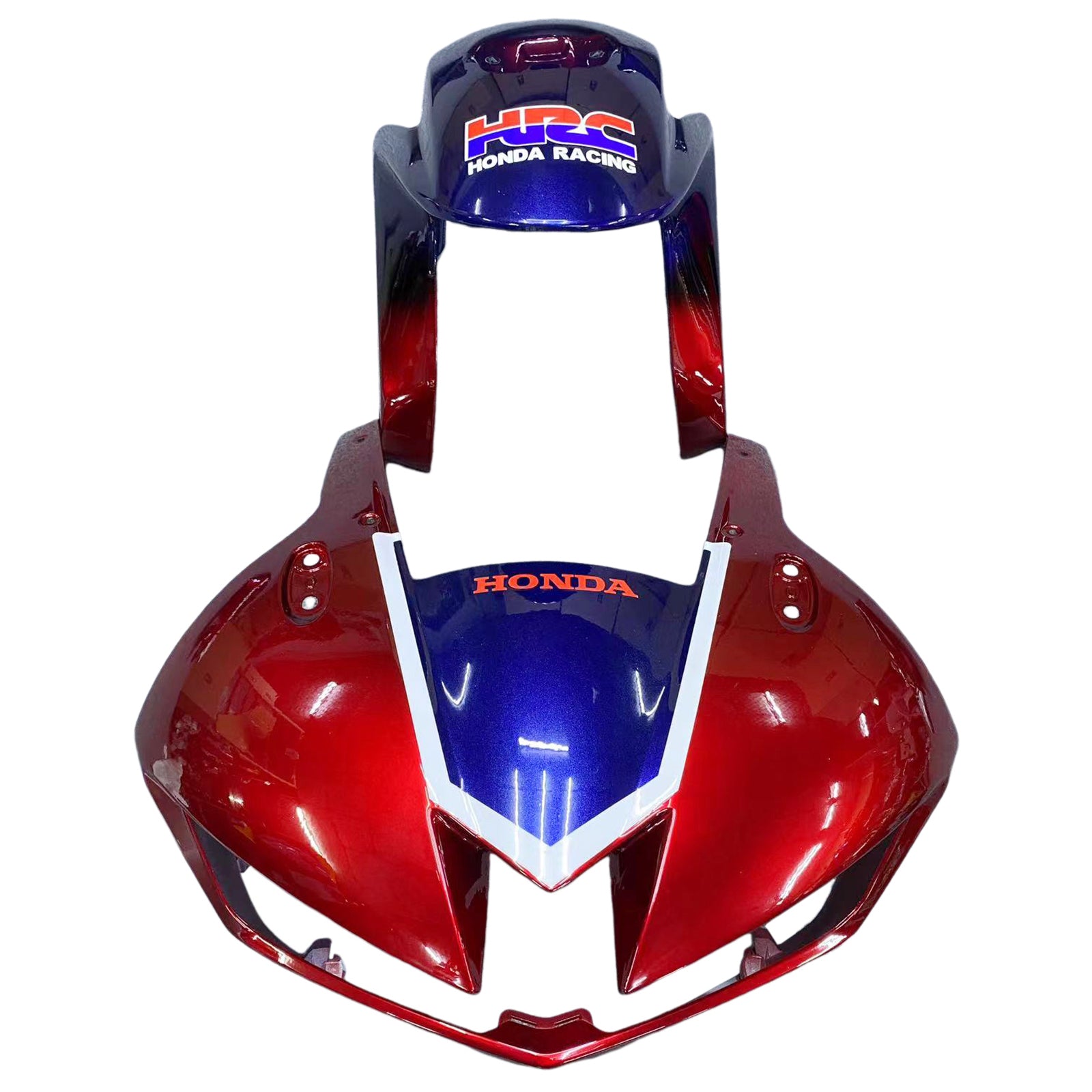 Amotopart Honda CBR600RR 2013-2023 F5 Kit Carroserie Plastic Abs