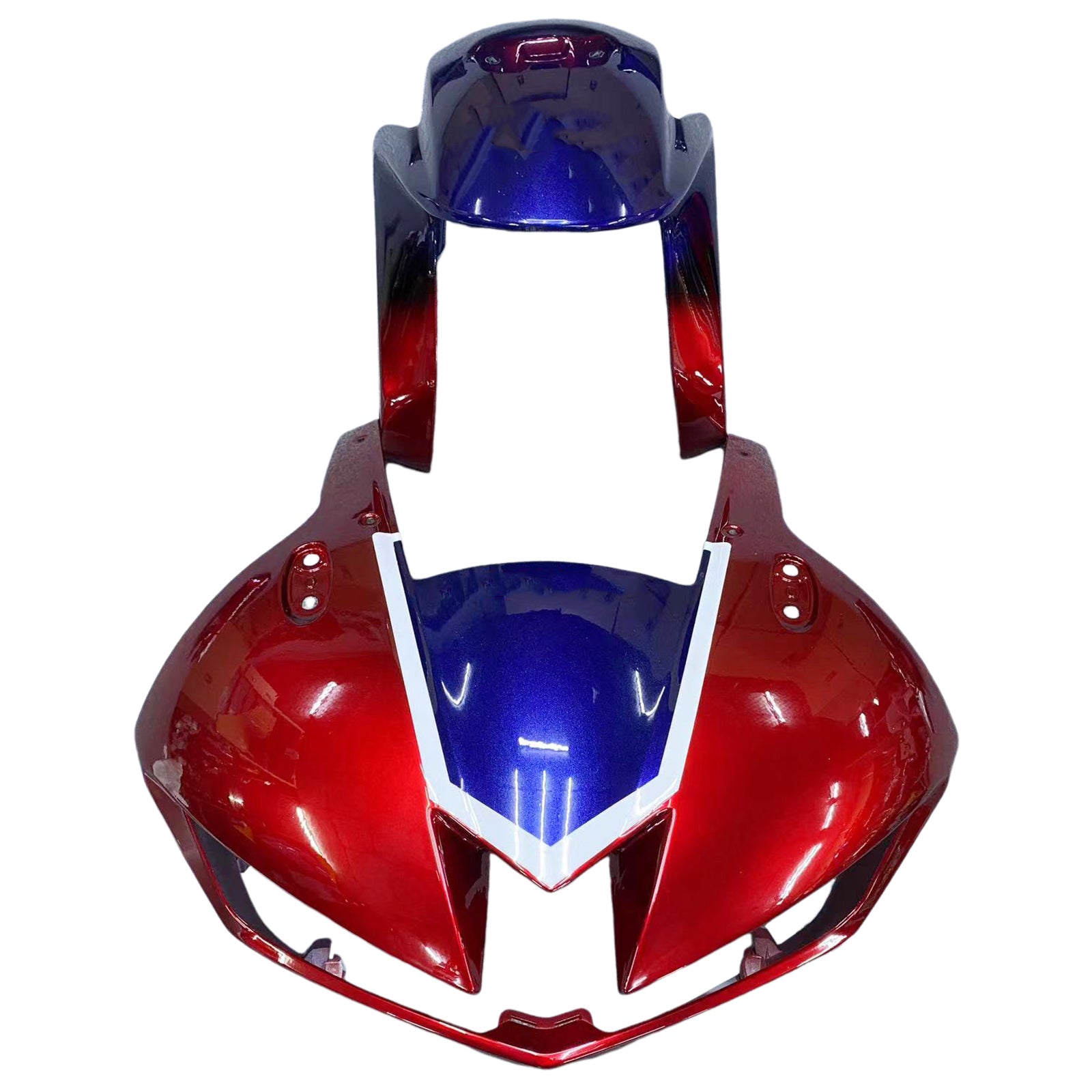 Amotopart Honda CBR600RR 2013-2023 F5 Kit Carroserie Plastic Abs