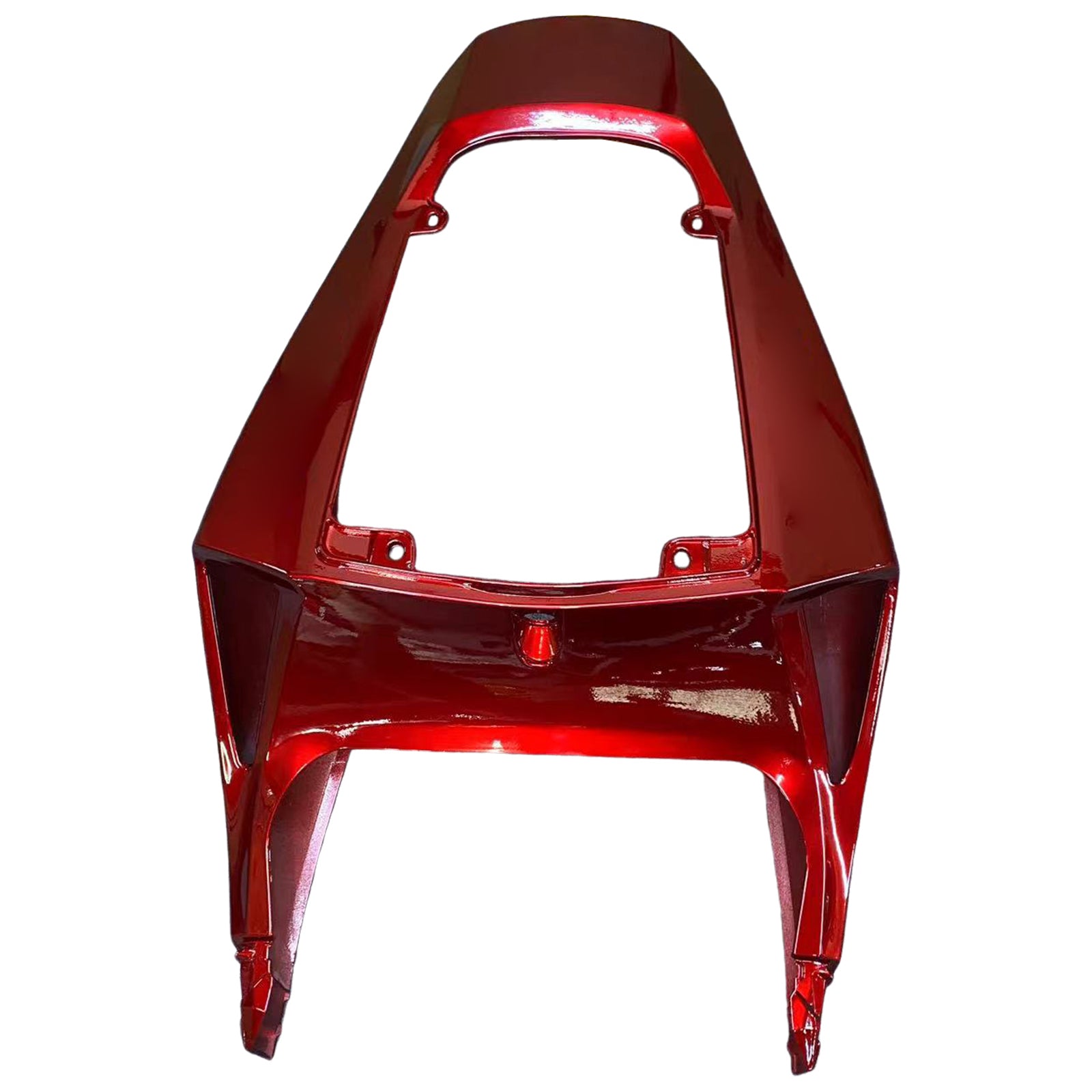 Amotopart Honda CBR600RR 2013-2023 F5 Kit Carroserie Plastic Abs