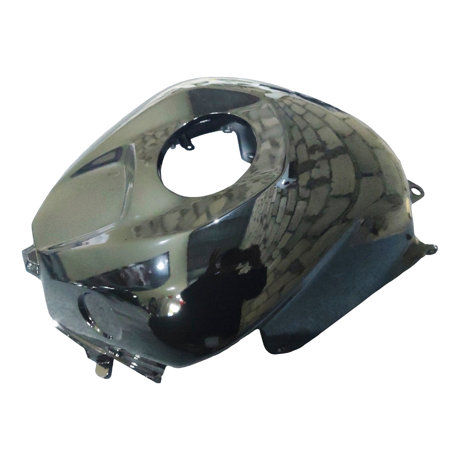 Amotopart Honda CBR600RR 2013-2023 F5 Kit Carroserie Plastic Abs