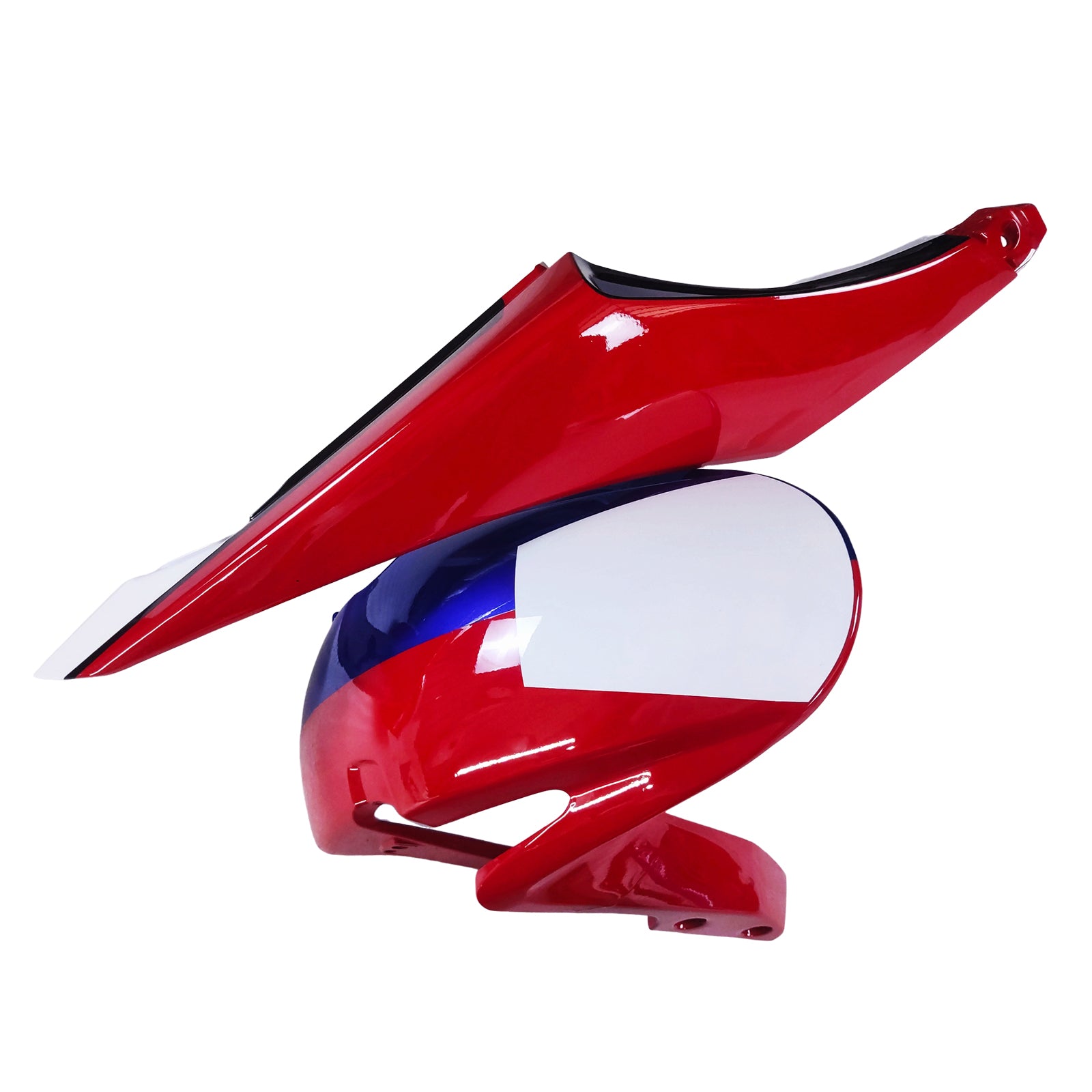 Amotopart Honda CBR600RR 2013-2023 F5 Kit Carénage Carrosserie Plastique ABS
