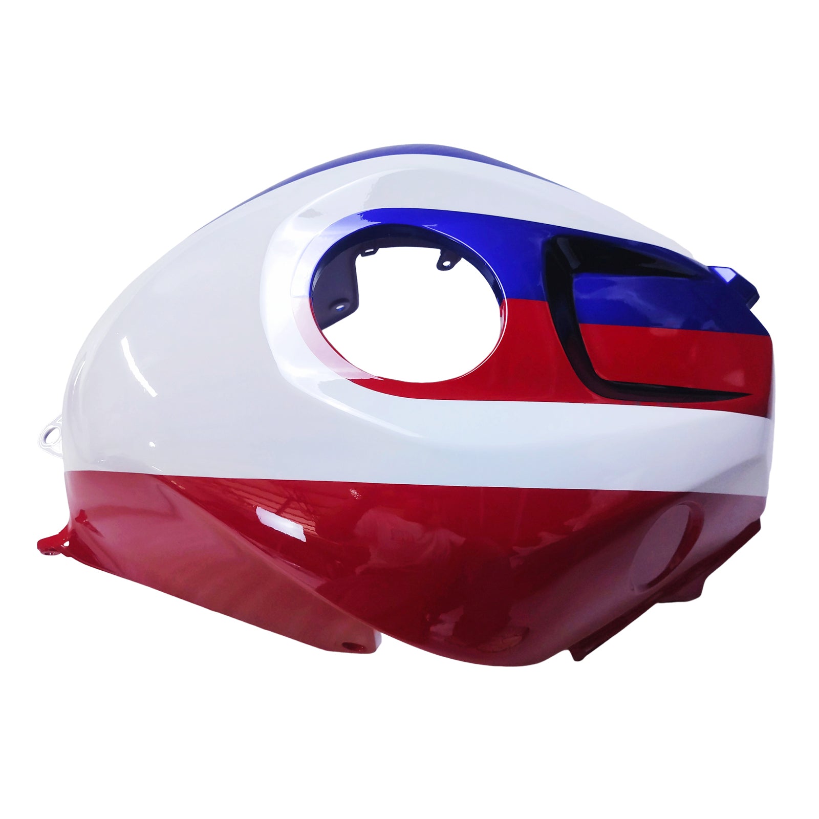 Amotopart Honda CBR600RR 2013-2023 F5 Kit Carénage Carrosserie Plastique ABS