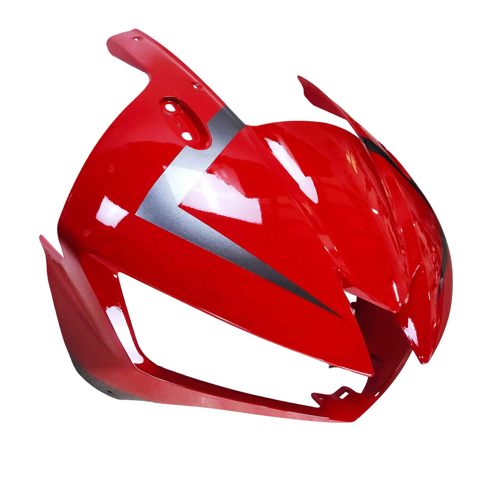 Amotopart Honda CBR600RR 2013-2023 F5 Kit Carénage Carrosserie Plastique ABS
