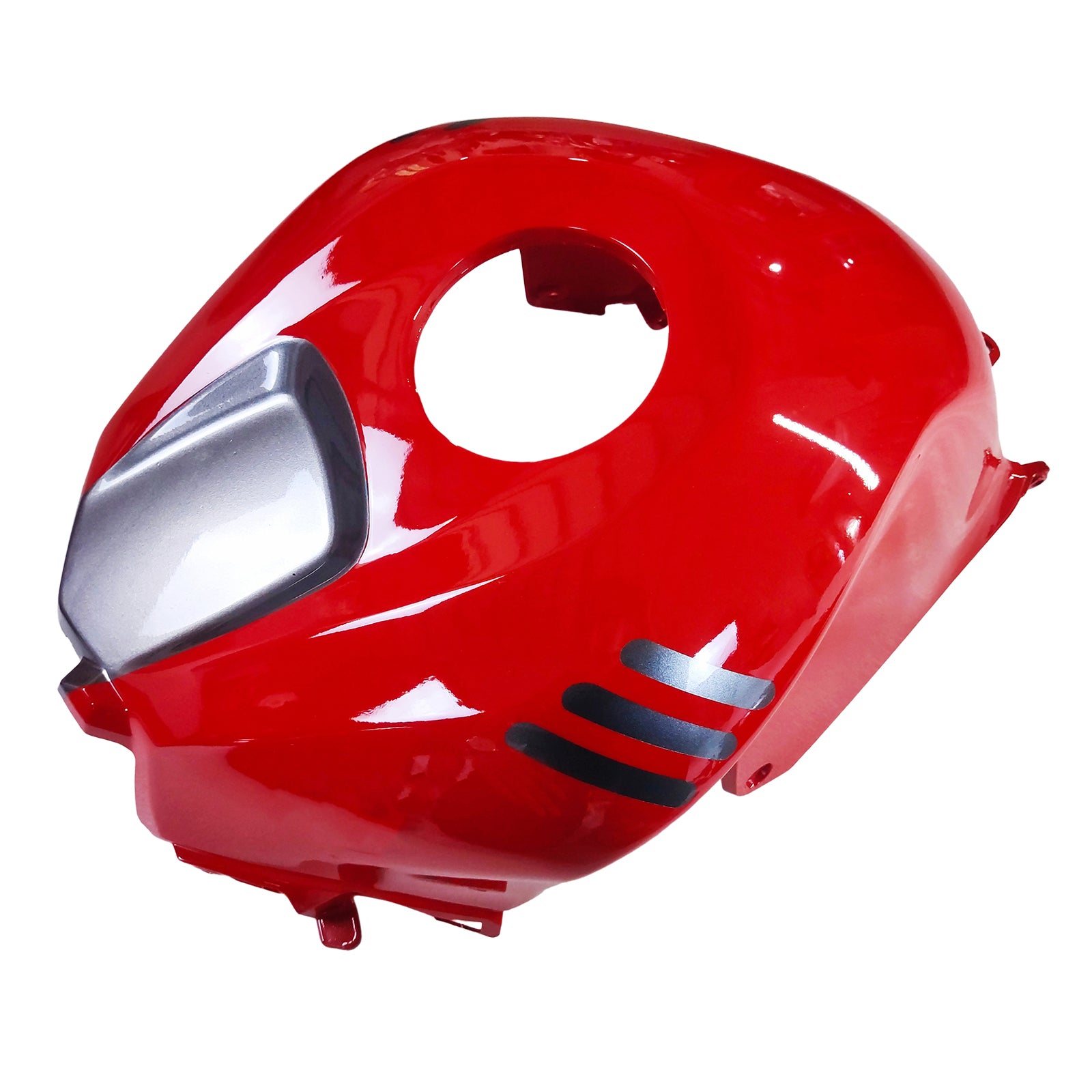 Amotopart Honda CBR600RR 2013-2023 F5 Kit Carénage Carrosserie Plastique ABS
