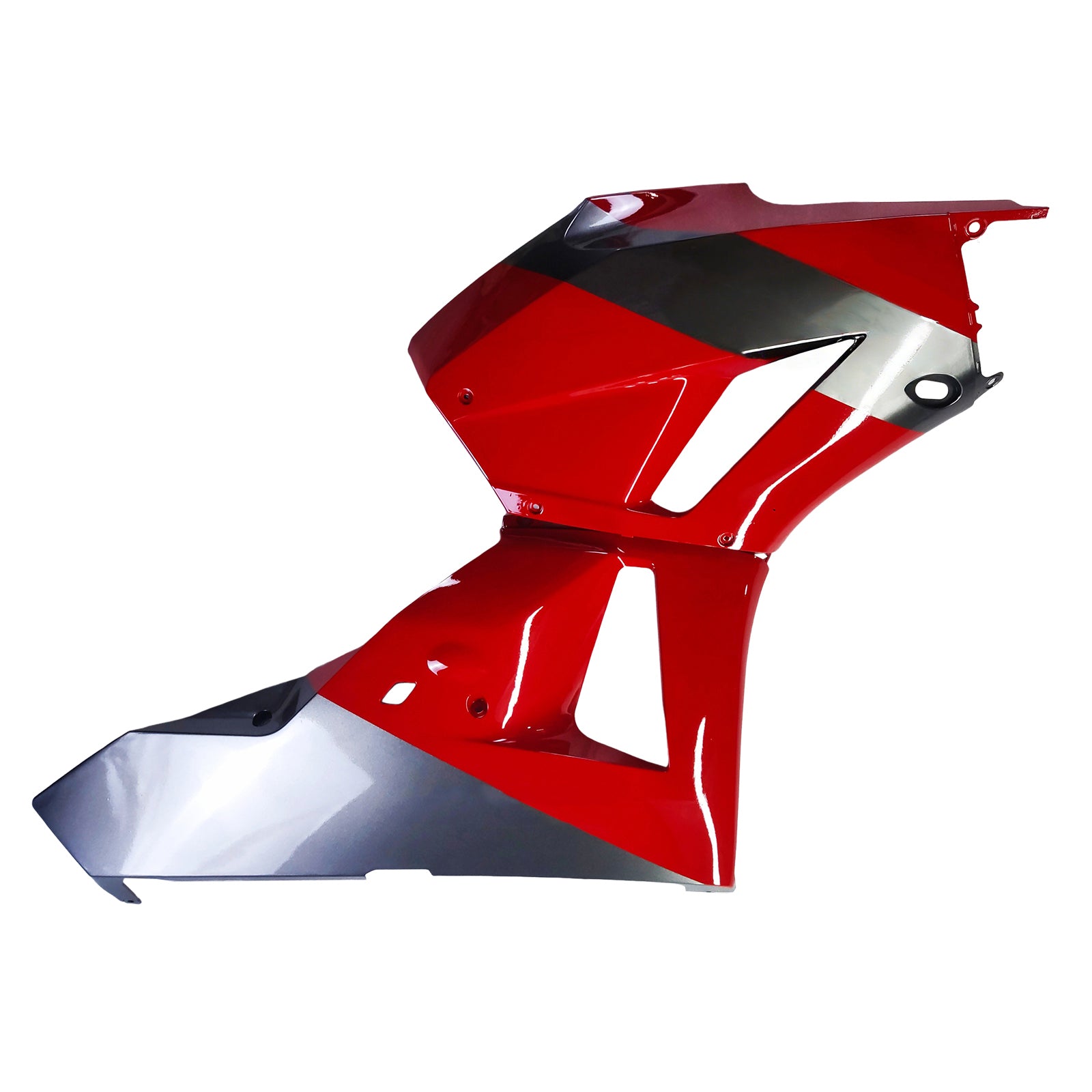 Amotopart Honda CBR600RR 2013-2023 F5 Kit Carénage Carrosserie Plastique ABS