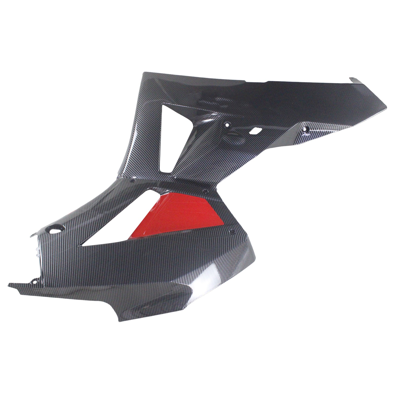 Amotopart Honda CBR600RR 2013-2023 F5 Kit Carroserie Plastic Abs