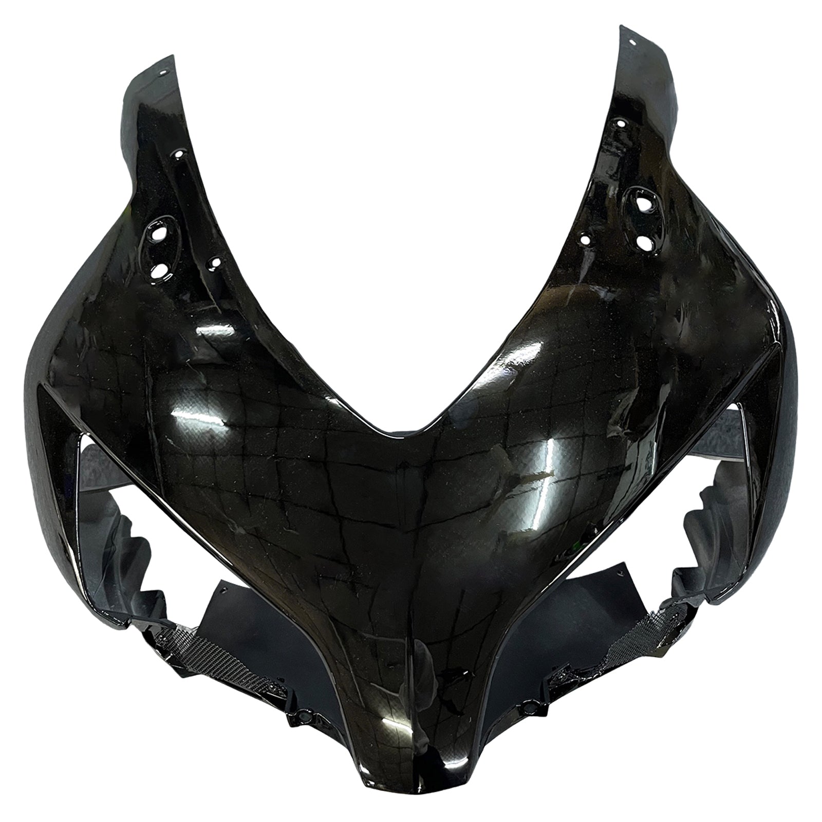 Carénages Amotopart 2004-2005 Honda CBR 1000 RR Noir Orange Repsol Generic