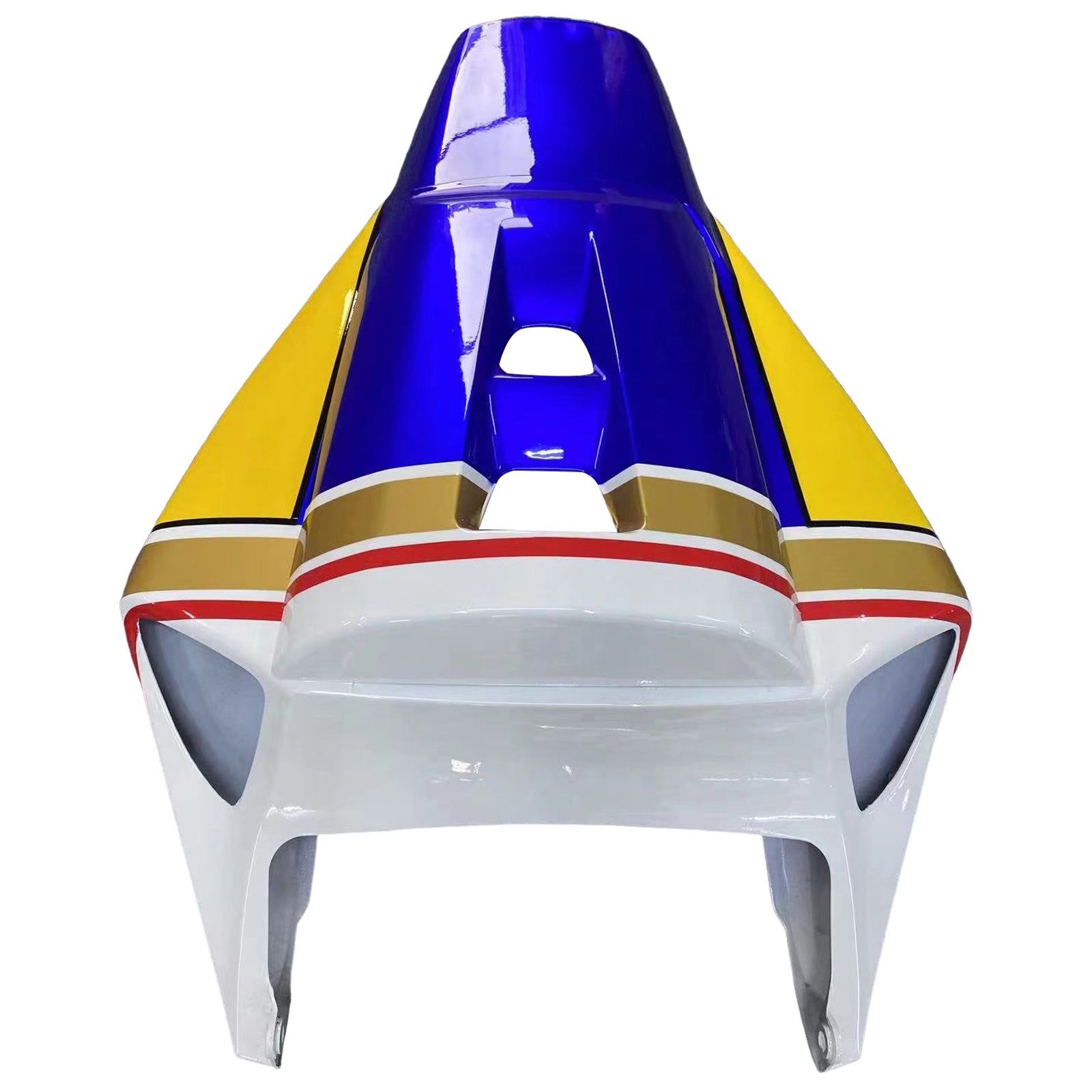 Camere Amotopart 2004-2005 Honda CBR 1000 RR Multicolore Rothmans Honda Generico