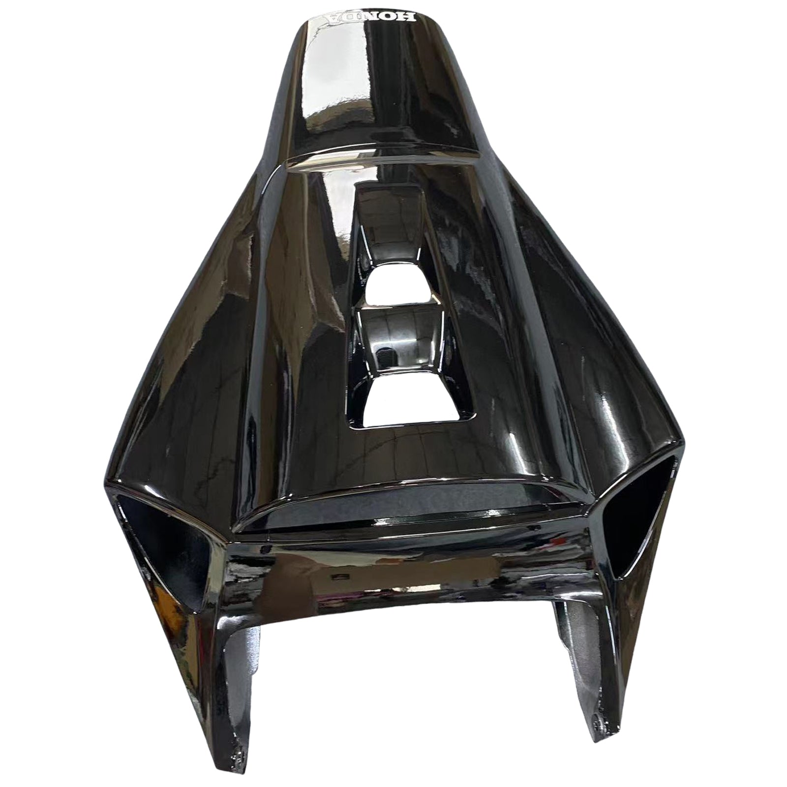 Carene Amotopart 2004-2005 Honda CBR 1000 RR All Black RR Honda Generic