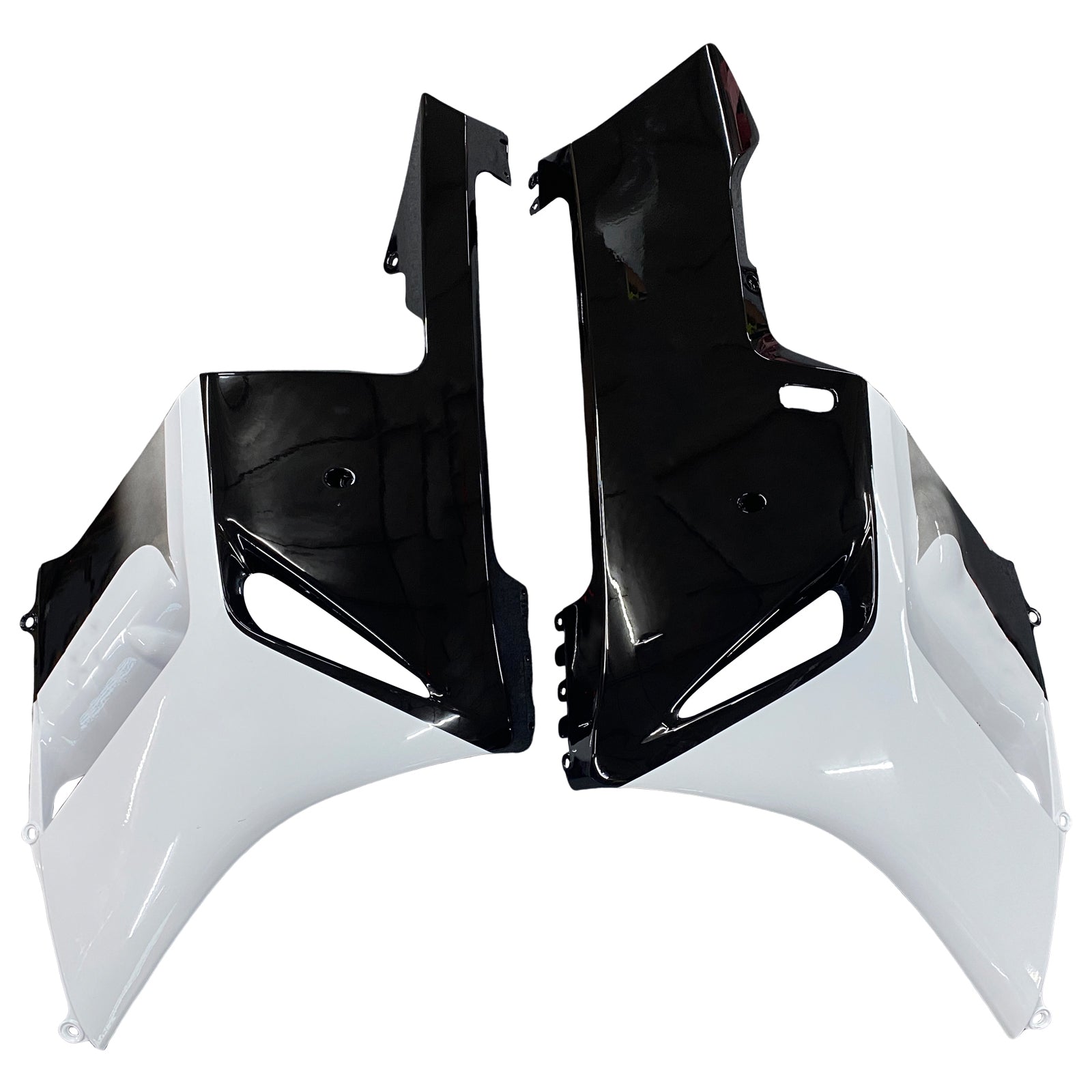 Carénages Amotopart 2004-2005 Honda CBR 1000 RR Blanc Rouge Noir CBR Generic