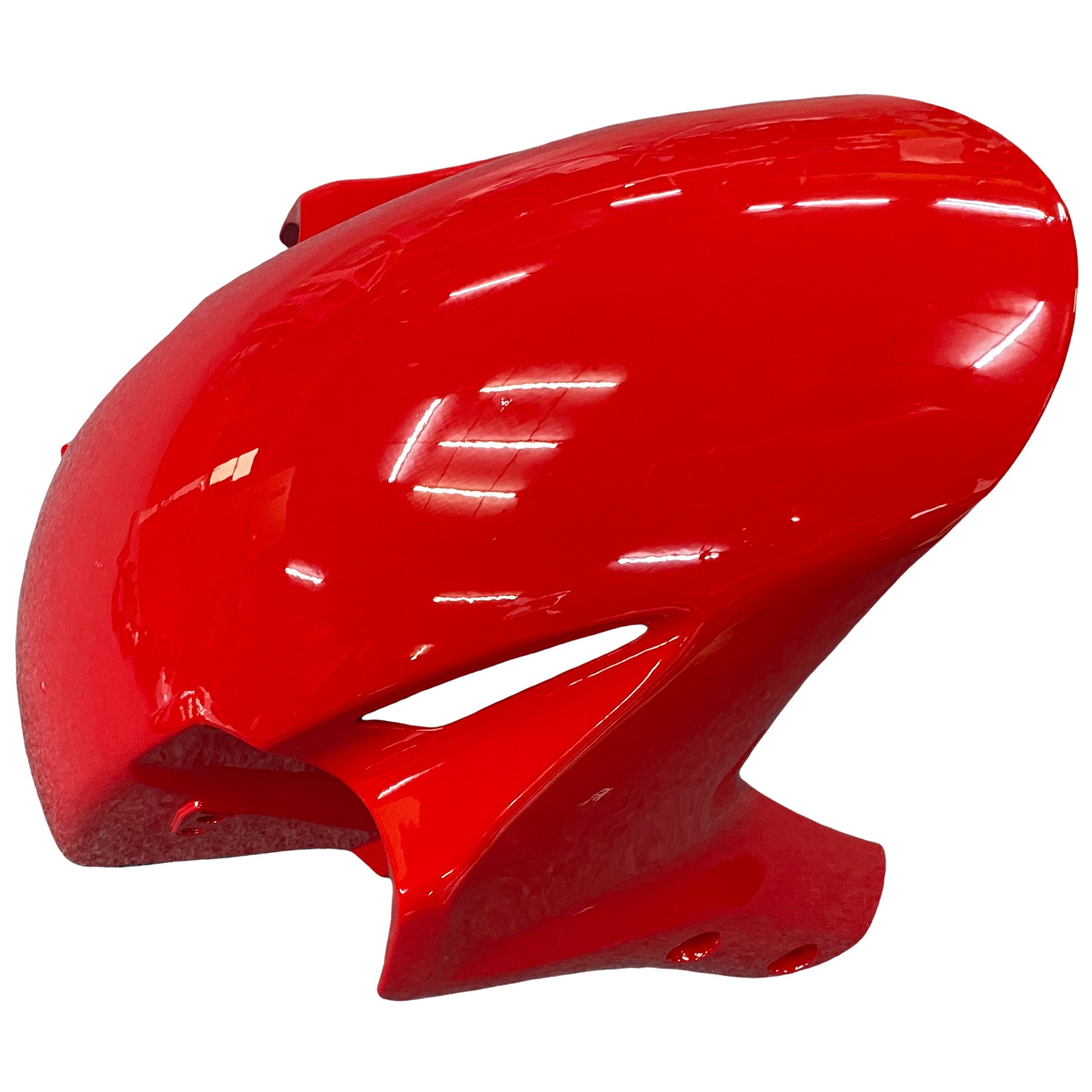 Carénages Amotopart 2004-2005 Honda CBR 1000 RR Blanc Rouge Noir CBR Generic