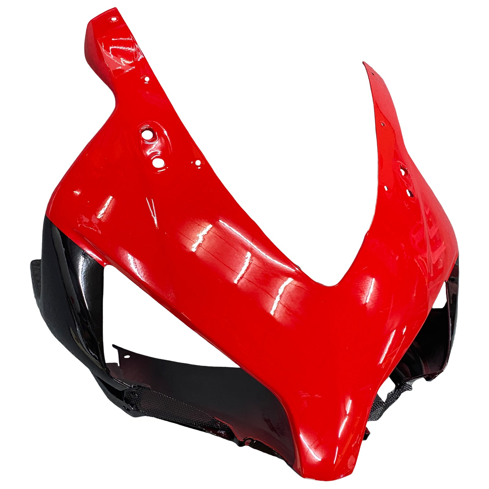 Carénages Amotopart 2004-2005 Honda CBR 1000 RR Blanc Rouge Noir CBR Generic