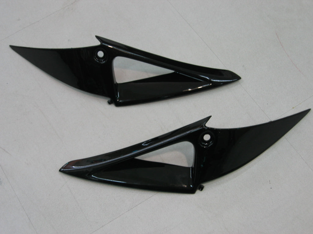 Carénages Amotopart 2004-2005 Honda CBR 1000 RR Multicolore Eurobet Generic