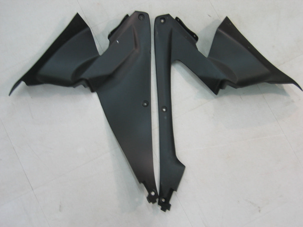 Carénages Amotopart 2004-2005 Honda CBR 1000 RR Multi-Color No.46 Floral Generic