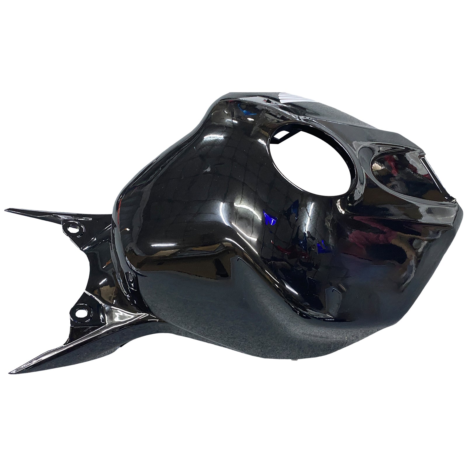 Carene Amotopart 2004-2005 Honda CBR 1000 RR Nero Ovest Generico