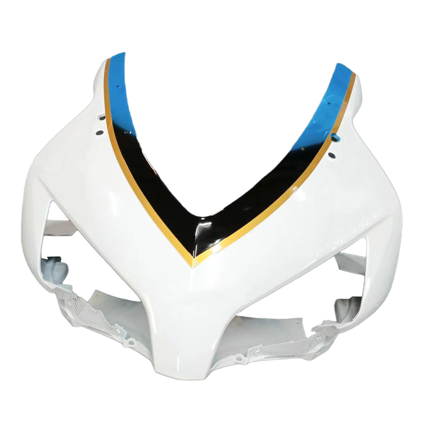 Carene Amotopart 2004-2005 Honda CBR 1000 RR Multicolor Konica Minolta Generico