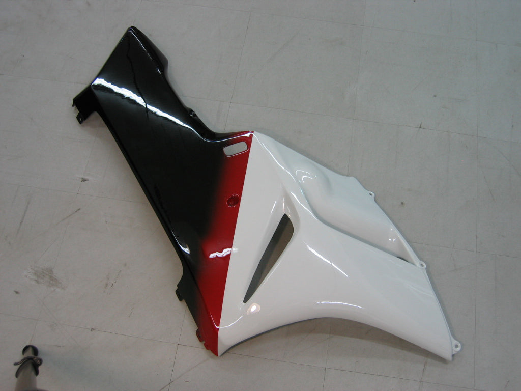 Amotopart Stroomlijnkappen 2004-2005 Honda CBR 1000 RR Wit Rood Zwart CBR Honda Generiek
