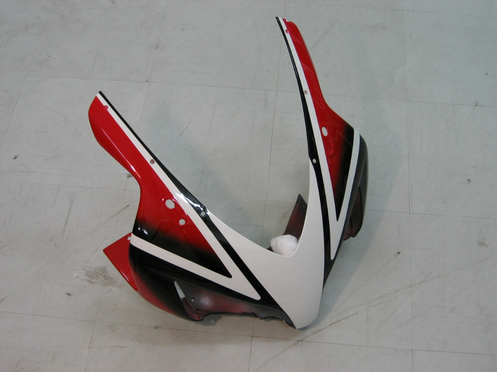 Amotopart Stroomlijnkappen 2004-2005 Honda CBR 1000 RR Wit Rood Zwart CBR Honda Generiek