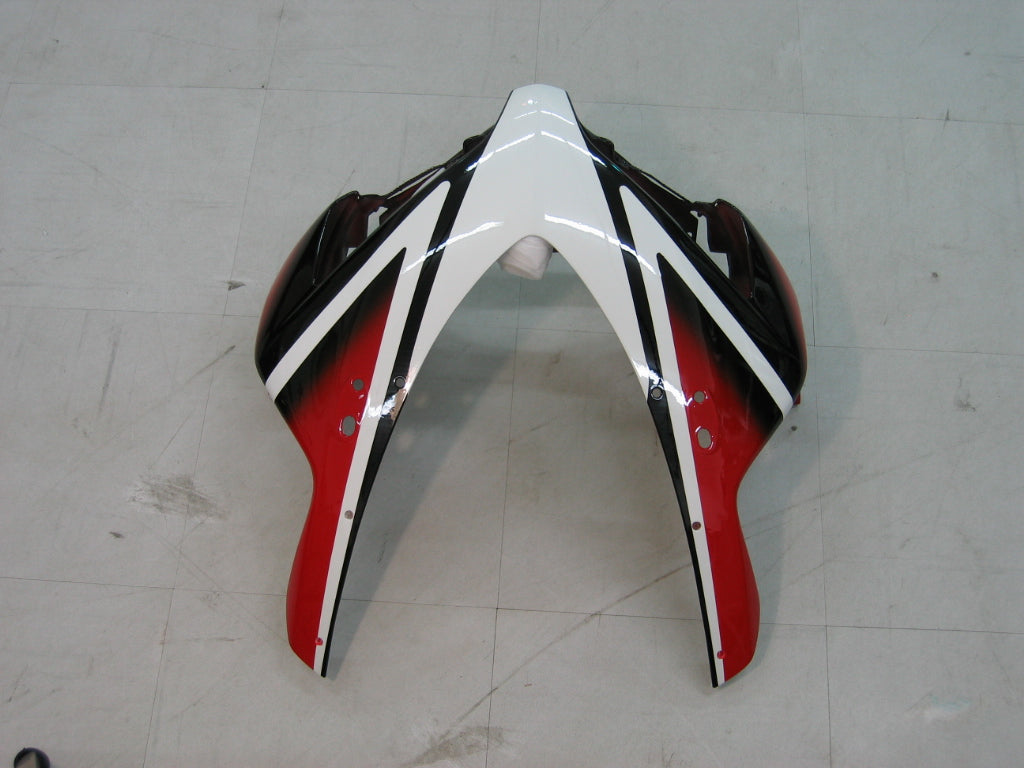 Amotopart Stroomlijnkappen 2004-2005 Honda CBR 1000 RR Wit Rood Zwart CBR Honda Generiek