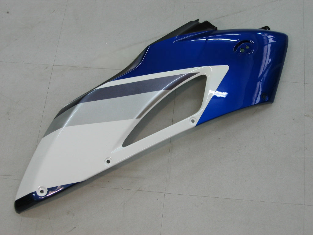 Carénages Amotopart 2004-2005 Honda CBR 1000 RR Blanc Bleu Noir CBR Generic