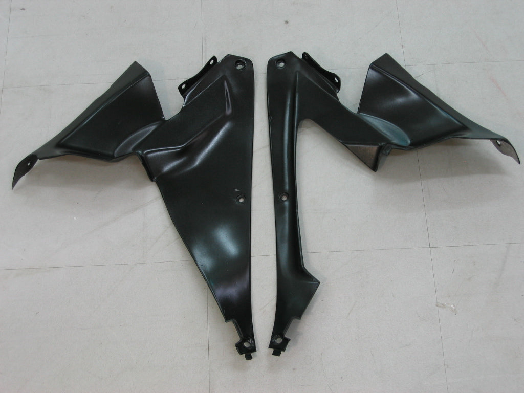Carénages Amotopart 2004-2005 Honda CBR 1000 RR Blanc Bleu Noir CBR Generic