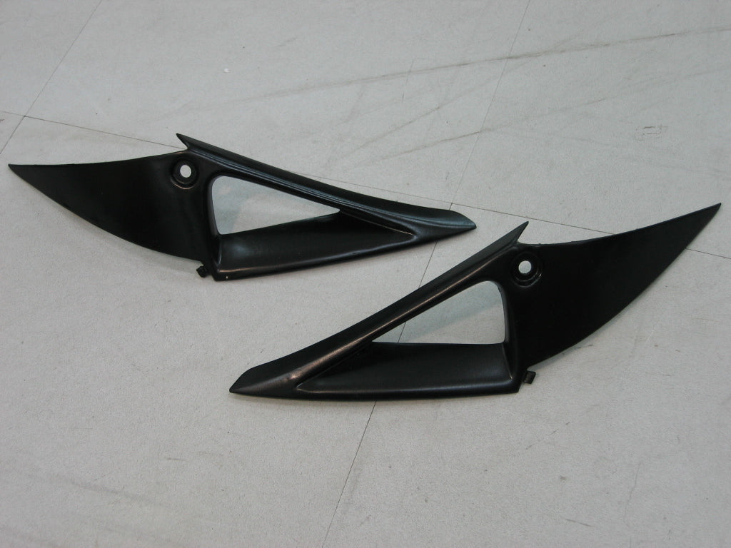 Carénages Amotopart 2004-2005 Honda CBR 1000 RR Blanc Bleu Noir CBR Generic