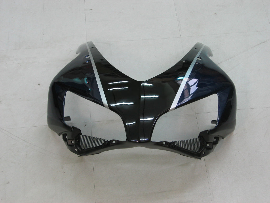 Carénages Amotopart 2004-2005 Honda CBR 1000 RR Blanc Bleu Noir CBR Generic