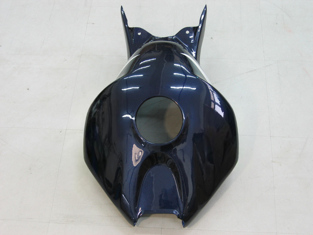 Carénages Amotopart 2004-2005 Honda CBR 1000 RR Blanc Bleu Noir CBR Generic