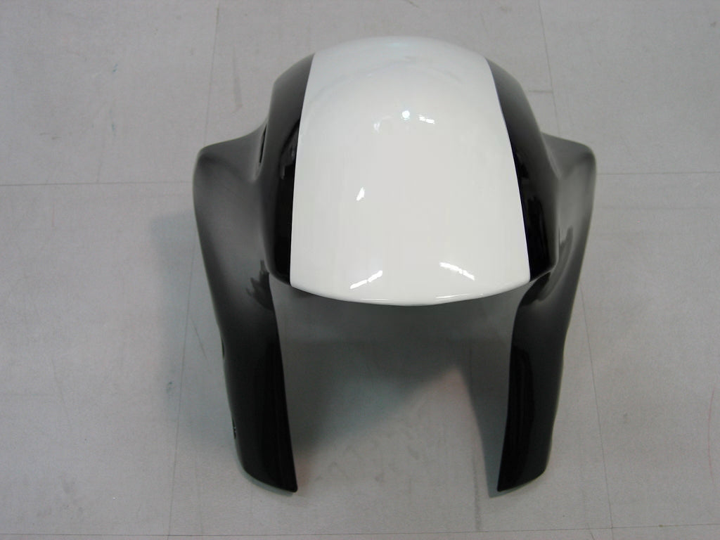 Carénages Amotopart 2004-2005 Honda CBR 1000 RR Blanc Konica Minolta Generic