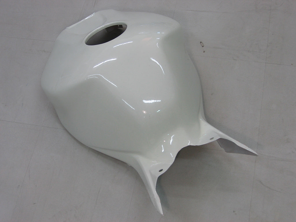 Carénages Amotopart 2004-2005 Honda CBR 1000 RR Blanc Konica Minolta Generic
