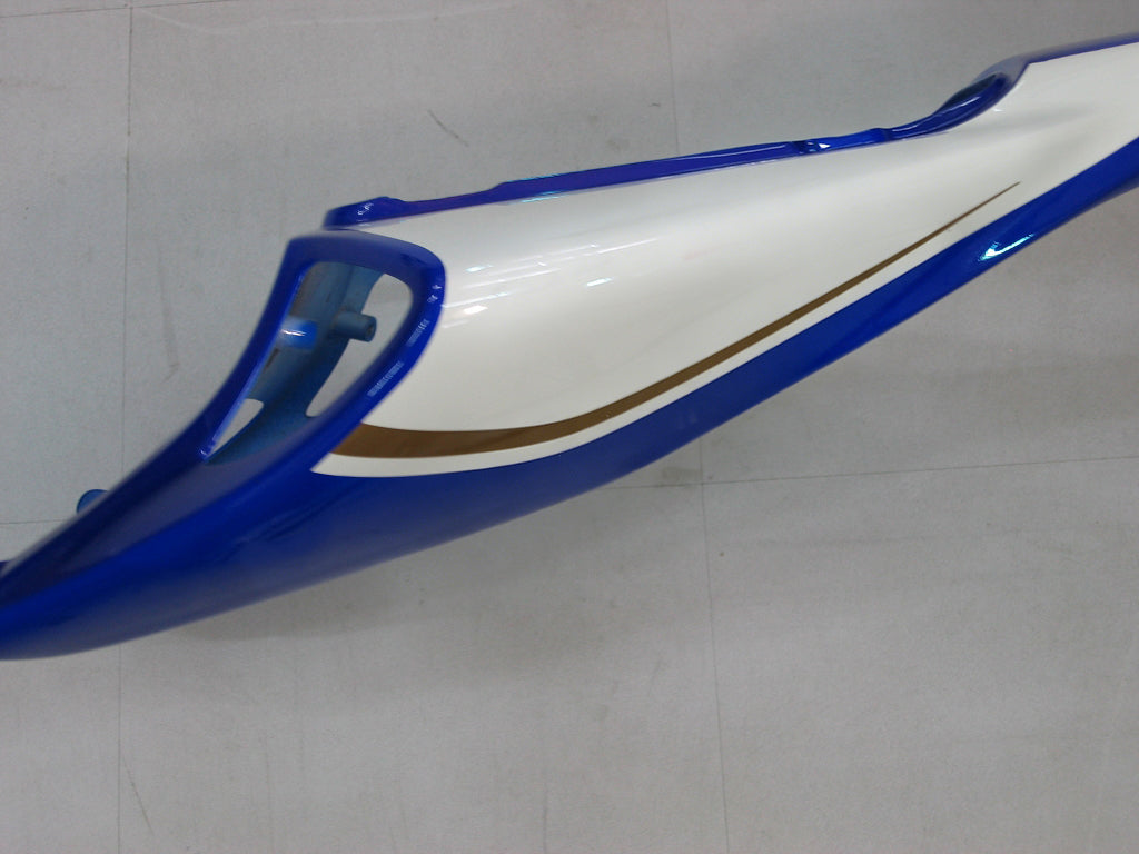 Carénages Amotopart 2004-2005 Honda CBR 1000 RR Blanc Konica Minolta Generic