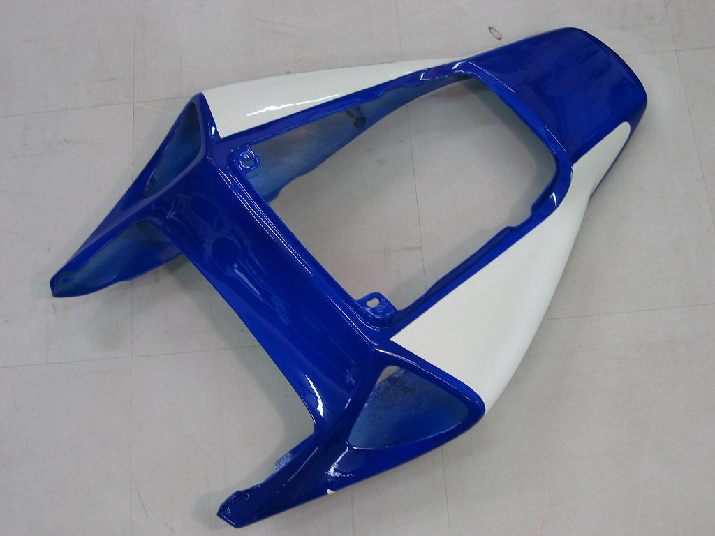 Carénages Amotopart 2004-2005 Honda CBR 1000 RR Blanc Konica Minolta Generic