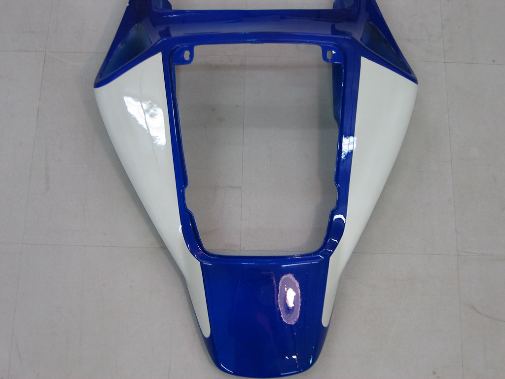 Carénages Amotopart 2004-2005 Honda CBR 1000 RR Blanc Konica Minolta Generic