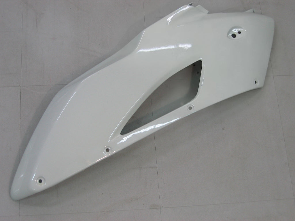 Carénages Amotopart 2004-2005 Honda CBR 1000 RR Blanc Konica Minolta Generic