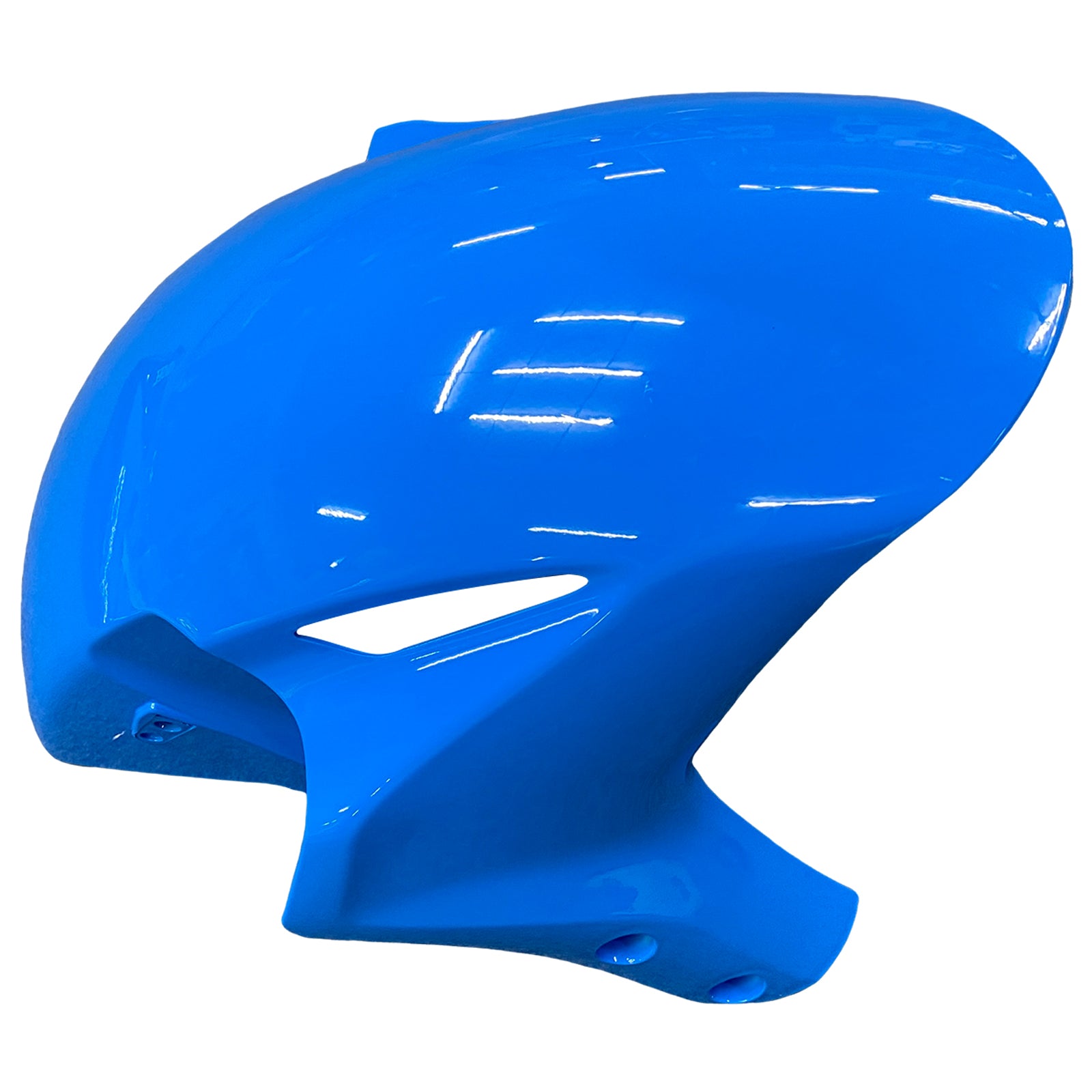Carene Amotopart 2004-2005 Honda CBR 1000 RR Blu Giallo CBR Generico